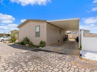 1134 Villa Calimesa Ln #46, Calimesa, CA 92320