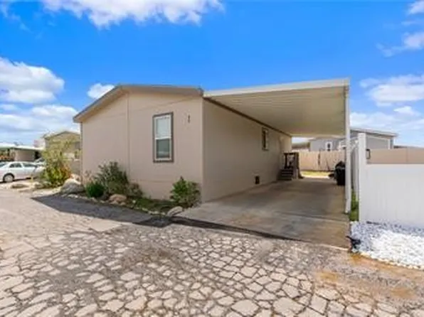 1134 Villa Calimesa Ln #46, Calimesa, CA 92320
