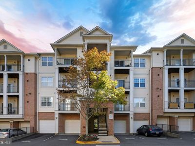 4405 Weatherington Ln UNIT 404, Fairfax, VA, 22030