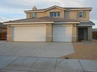 10570 Arlette Ct, Adelanto, CA 92301