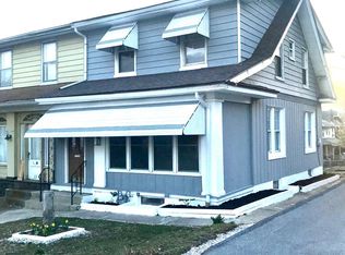 11 N 25th St, Reading, PA 19606