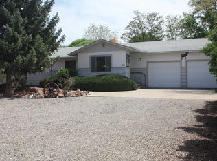 495 SW 8th Ave, Cedaredge, CO 81413