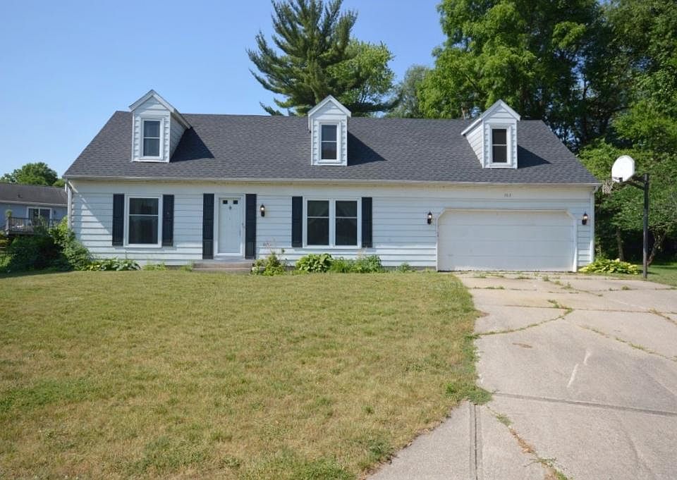 1st image of 703 Steeplechase Dr