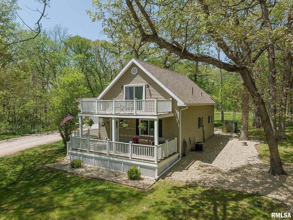 140 Lakeside Pl, Dahinda, IL 61428 Zillow