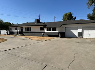1244 W Santa Ana Ave, Fresno, CA