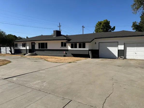 1244 W Santa Ana Ave, Fresno, CA 93705