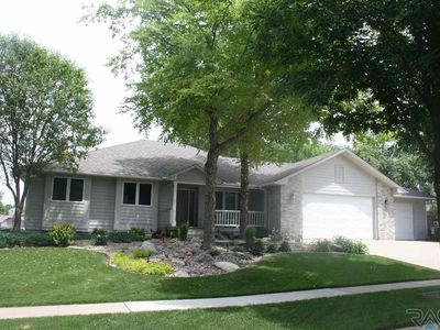 6901 W Westminster Dr, Sioux Falls, SD, 57106
