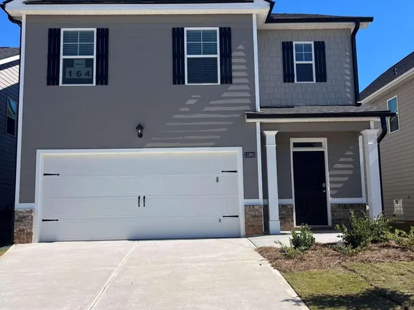 11963 Conrad Cir, Hampton, GA 30228
