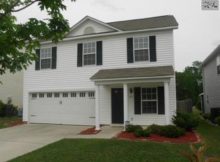 613 Green Pasture Ct, Elgin, SC 29045