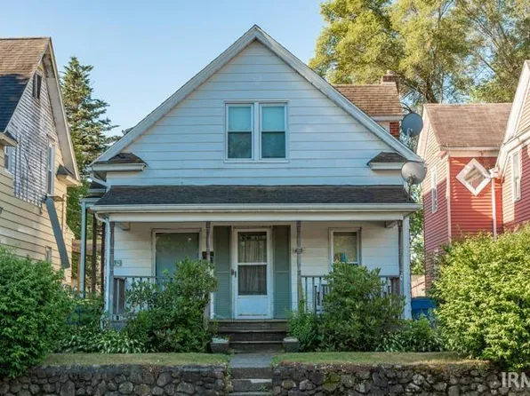 413 W Battell St, Mishawaka, IN 46545