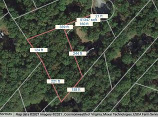 Pine Cone Ct, Mineral, VA 23117