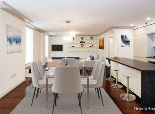 55 Wall St APT 930, New York, NY 10005