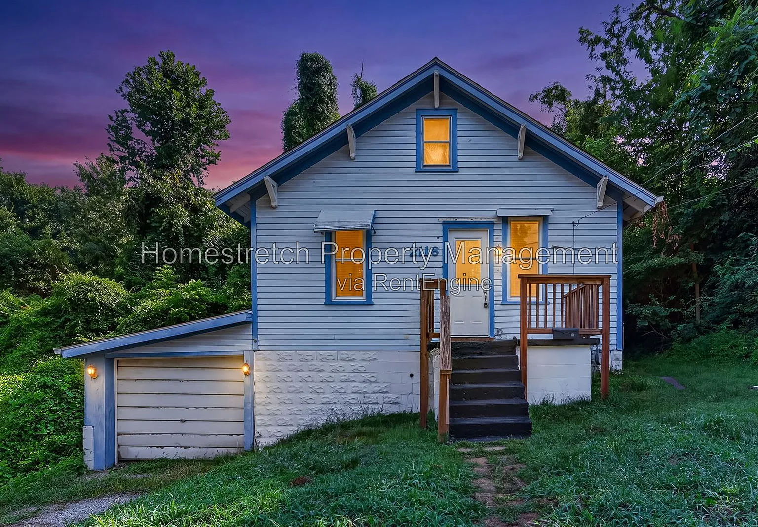 2 bed, 1.0 bath, 780 sqft, $899 — Photo 2