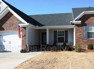 815 Whispering Willow Ct, Grovetown, GA 30813