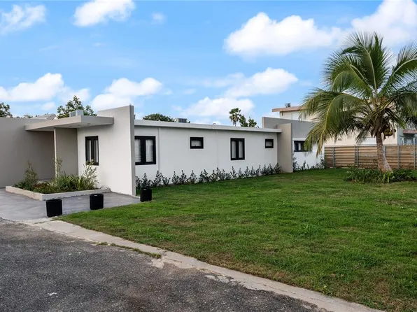 1 Acapulco Residencia Vistamar Bo Bejucos St, Isabela, PR 00662