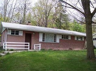 199 Hidden Beach Rd, Lakeside Marblehead, OH 43440