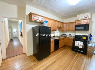 97B Calumet St #1, Roxbury, MA 02120