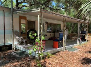 241 Marlin Rd, Pomona Park, FL 32181