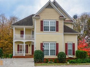 1283 Crescentwood Ln, Decatur, GA 30032