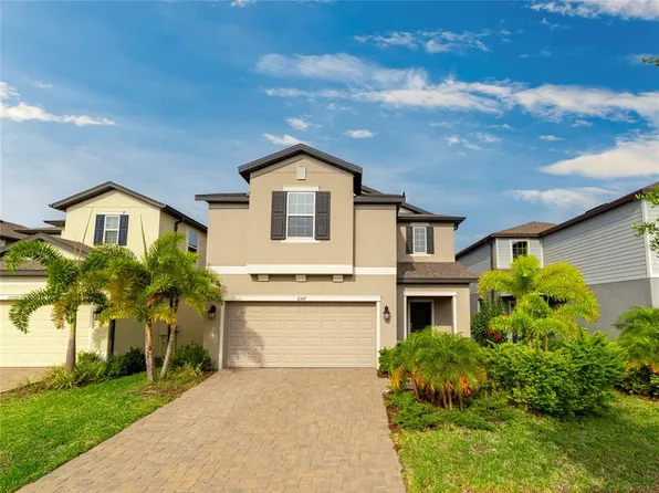 11307 Green Harvest Dr, Riverview, FL 33578