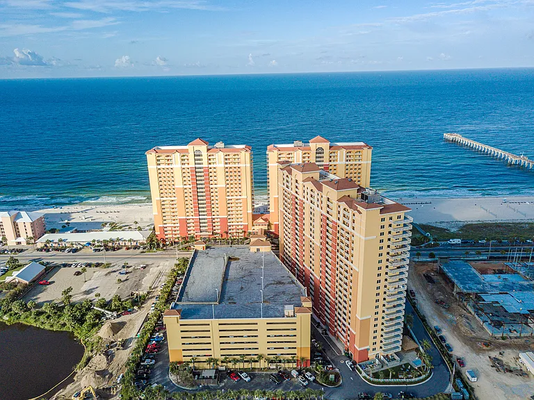 15928 Front Beach Rd #2207 — Photo 20