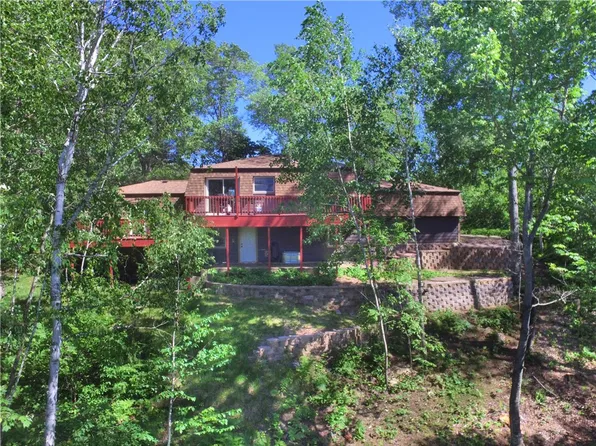 4412 Silver Birch Trail Way, Webster, WI 54893