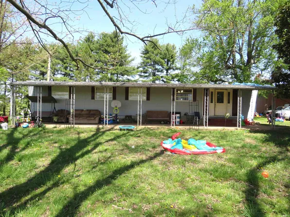 6800 E County Road 790 N, Campbellsburg, IN 47108