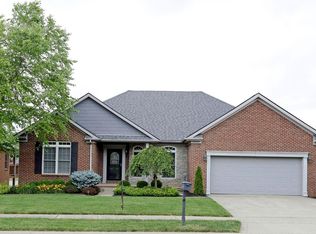 105 Olympia Way, Georgetown, KY 40324