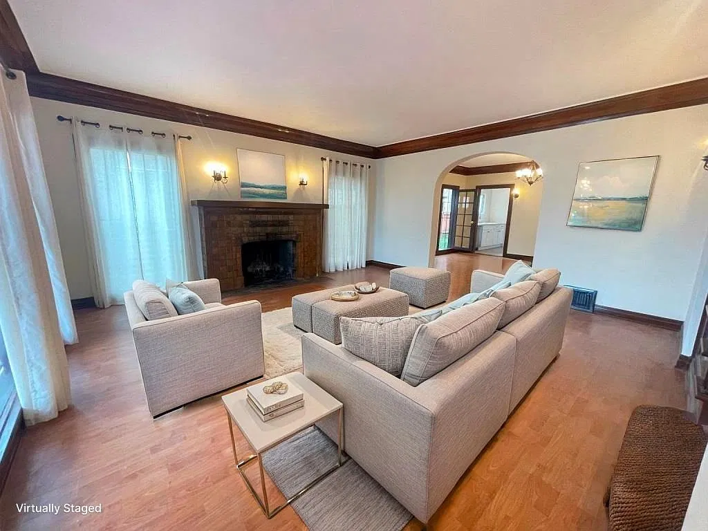 4 bed, 3.5 bath, 2200 sqft, $5,000 — Photo 4