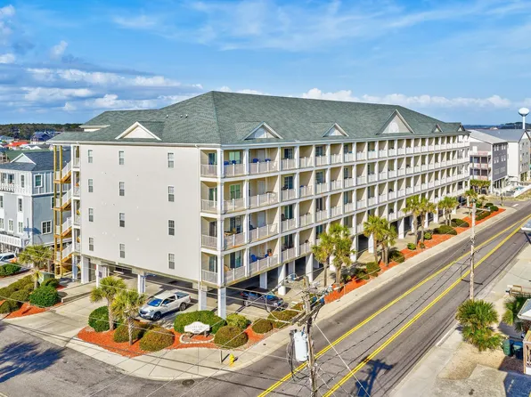 200 53rd Ave. N #401, North Myrtle Beach, SC 29582