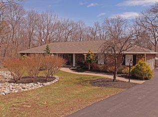 7 Doe Dr, Columbia, NJ 07832