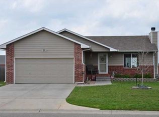 3707 S Westgate St, Wichita, KS 67215