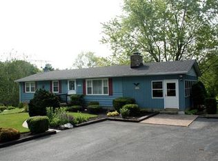 5305 Wertz Rd, Hampstead, MD 21074