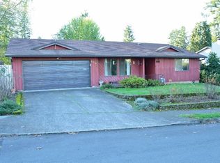 22719 SW Cochran Dr, Sherwood, OR 97140