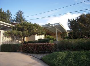 3608 Canon Blvd, Altadena, CA 91001