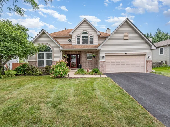 652 Timberline Dr, Bolingbrook, IL 60490