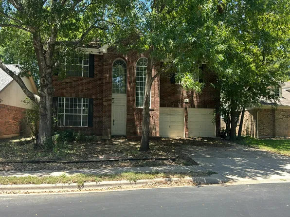 16812 Gower St, Pflugerville, TX 78660