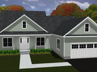 21 Denhelder Dr, Ballston Lake, NY 12019