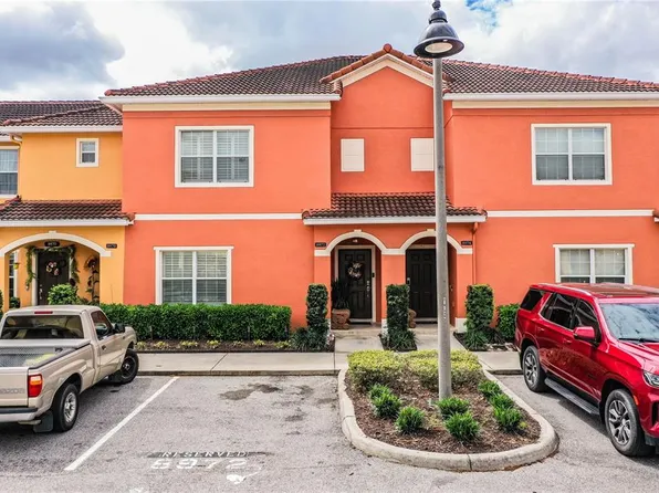 8972 California Palm Rd, Kissimmee, FL 34747