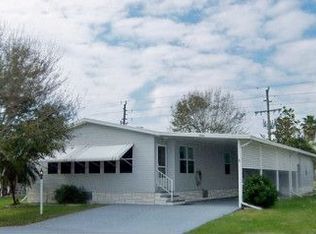 7596 Niantic Ave, Micco, FL 32976