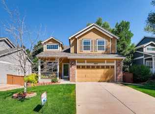 9889 Thornbury Way, Highlands Ranch, CO 80129