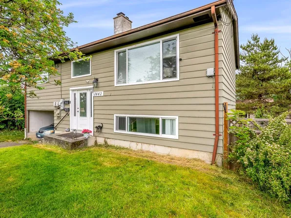 2442 Fitzgerald Ave, Courtenay, BC V9N 6K8