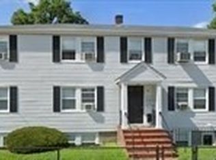 36 Saint Marks Rd #5, Dorchester Center, MA 02124