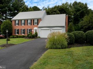 2608 Thornbrook Rd, Ellicott City, MD 21042