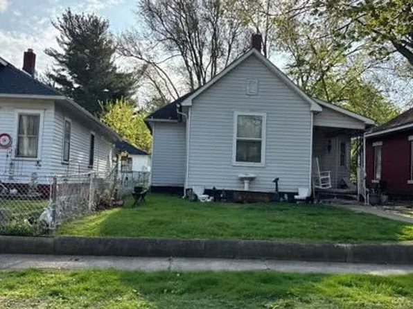 2121 N 21st St, Terre Haute, IN 47804