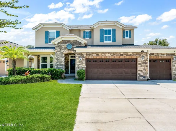 127 BROOKLINE Trail, Ponte Vedra, FL 32081