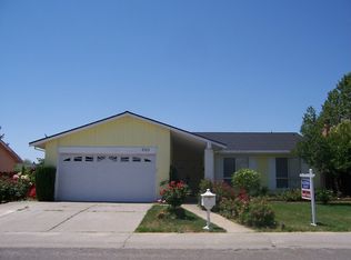 610 Seagull Dr, Suisun City, CA