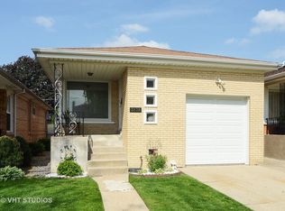 3238 N Olcott Ave, Chicago, IL 60634