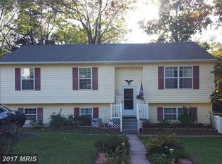 414 Glenmont Ave, Glen Burnie, MD 21061