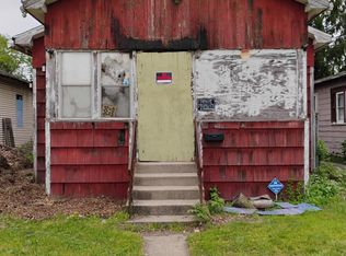 3858 Virginia St, Gary, IN 46409